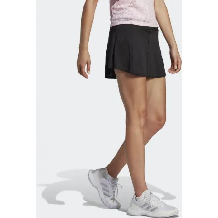 Fusta Adidas W Match Black [2]
