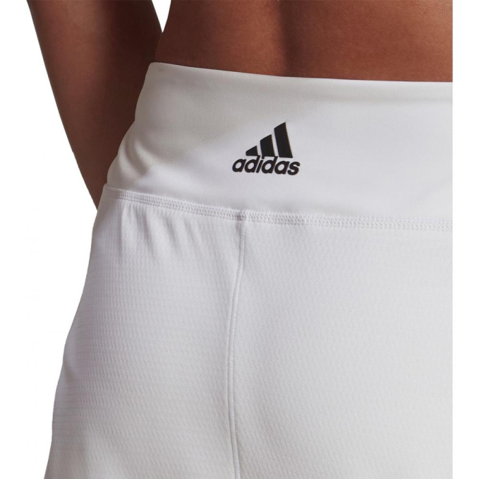 Fusta Adidas W MATCH MELBOURNE White [2]