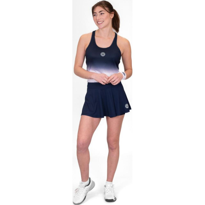 Fusta Bidi Badu Crew Wavy Dama Dark Blue [2]