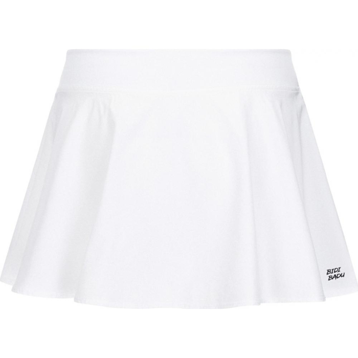 FUSTA BIDI BADU ZINA TECH JUNIORI WHITE [2]