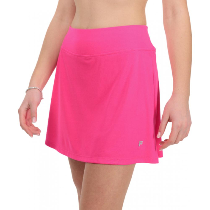 FUSTA FILA Anna PINK GLO [2]