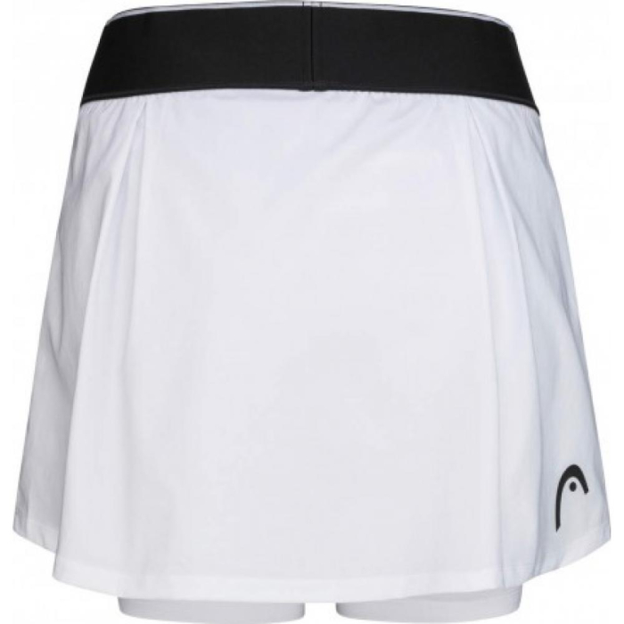 Fusta Head Dama Dynamic WHITE [2]
