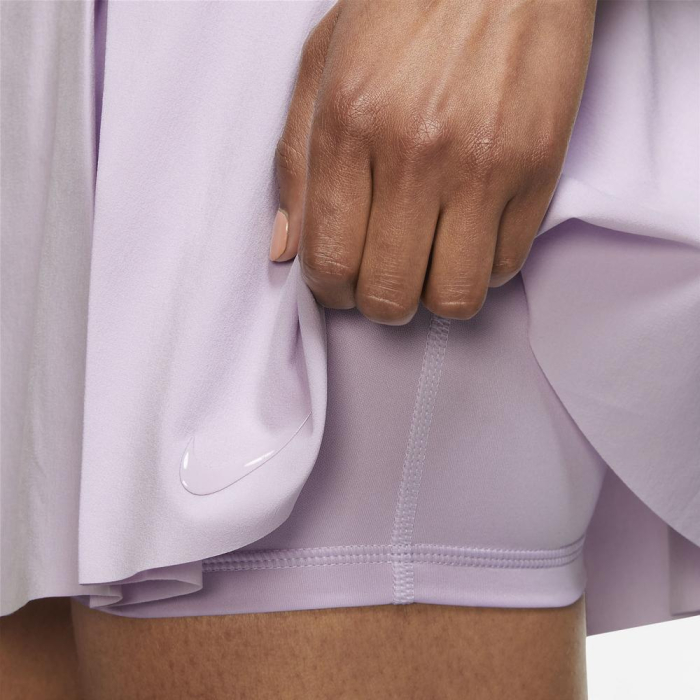 Fusta NIKE CLUB DF W PURPLE [3]