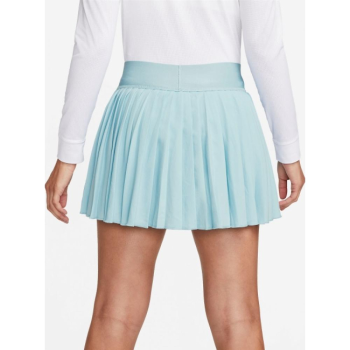 FUSTA NIKE DRI FIT ADVANTAGE BLUE [3]