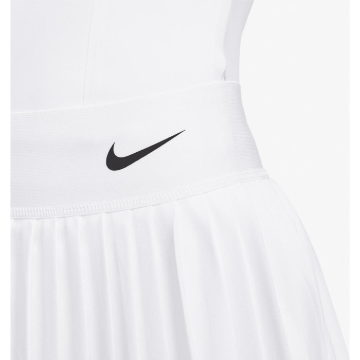 FUSTA NIKE DRI-FIT ADVANTAGE WHITE [3]