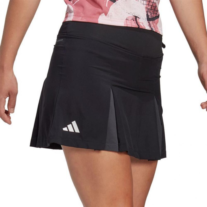 FUSTA TENIS ADIDAS W PLEATED [2]