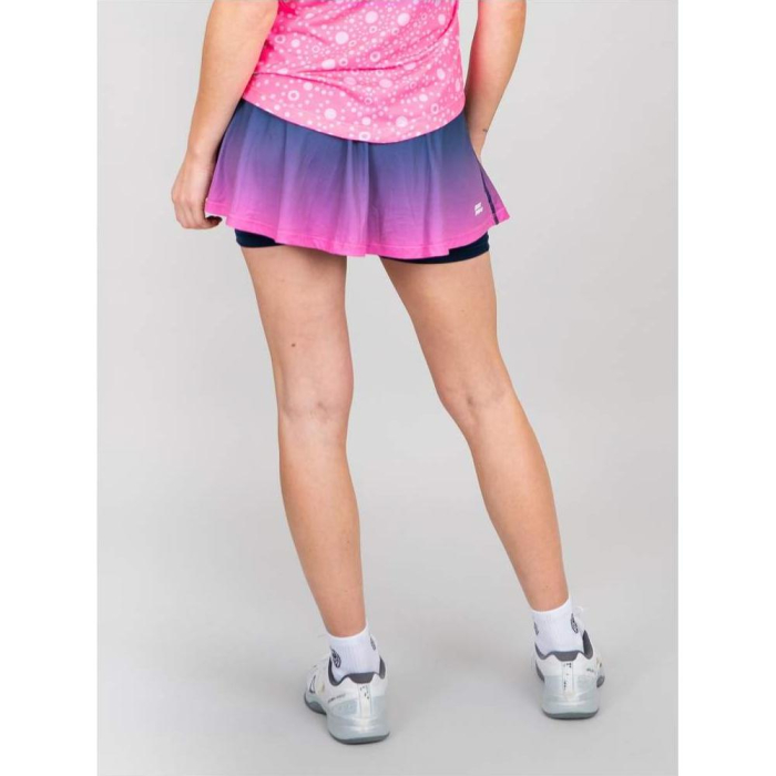FUSTA TENIS BIDI BADU COLOR GRADIENT [3]