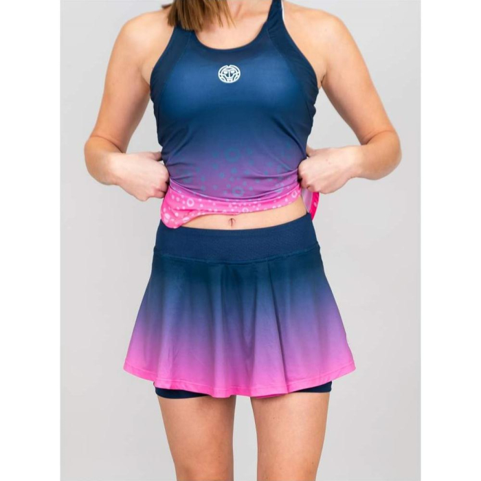 FUSTA TENIS BIDI BADU COLOR GRADIENT [4]