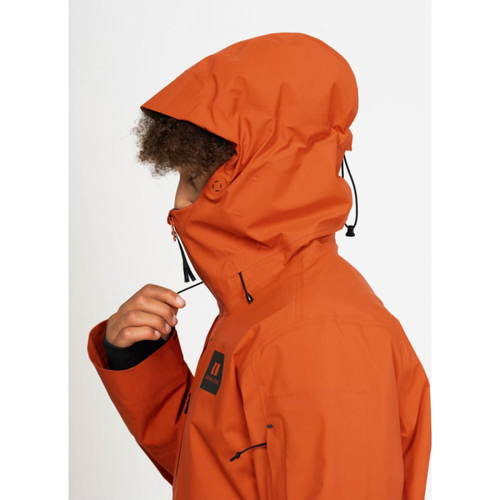 Geaca Armada 3L Gore-Tex SUMMER FIG [5]