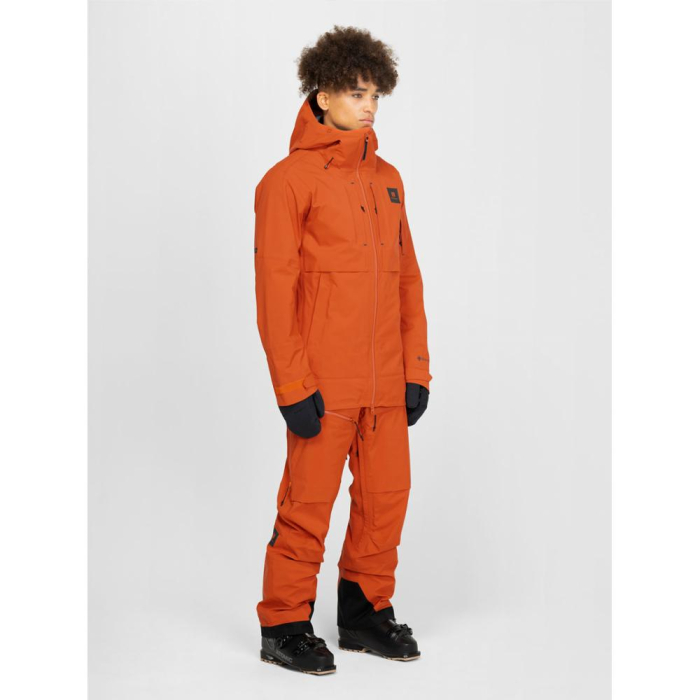 Geaca Armada 3L Gore-Tex SUMMER FIG [2]