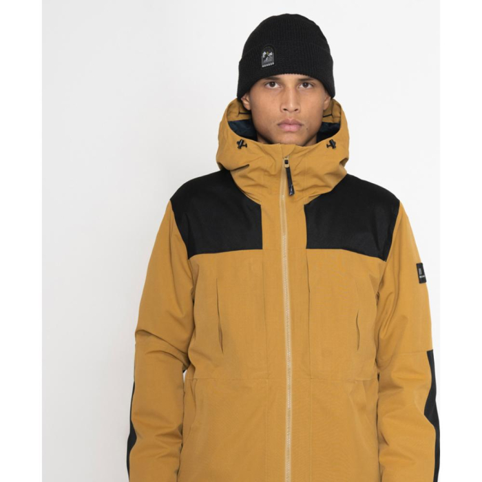 Geaca Armada Bergs Insulated Bronze [7]