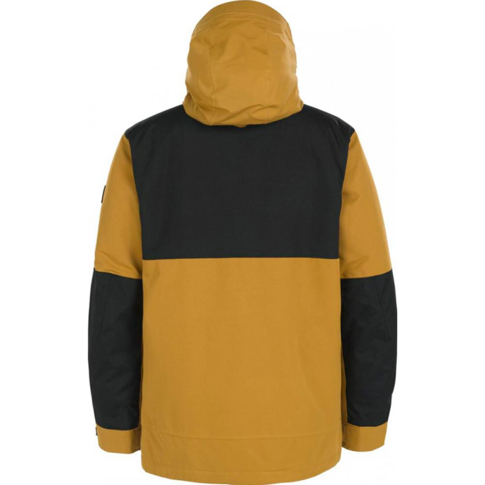 Geaca Armada Bergs Insulated Bronze [3]