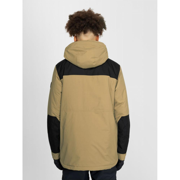 Geaca Armada Bergs Insulated Khaki [3]