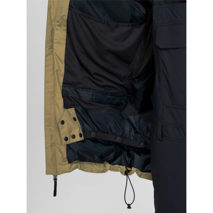 Geaca Armada Bergs Insulated Khaki [5]