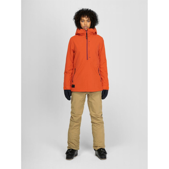 Geaca Armada Castine Anorak Sunset [2]