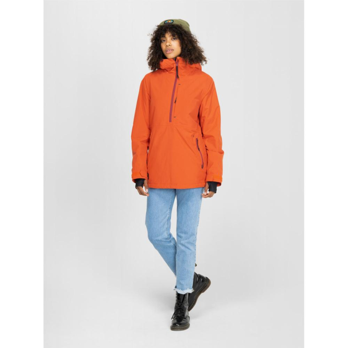 Geaca Armada Castine Anorak Sunset [4]