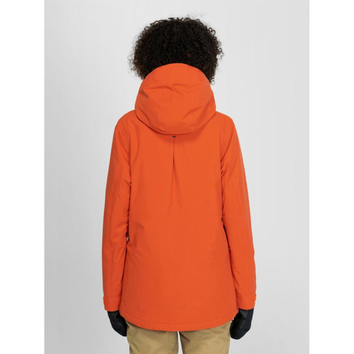 Geaca Armada Castine Anorak Sunset [3]