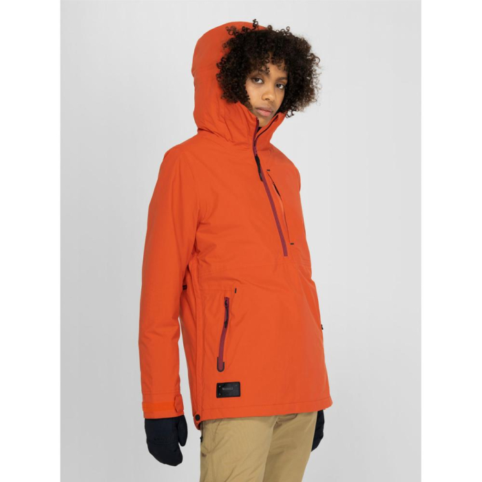 Geaca Armada Castine Anorak Sunset [5]