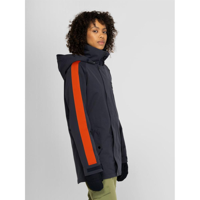 Geaca Armada Elmere Indigo [5]