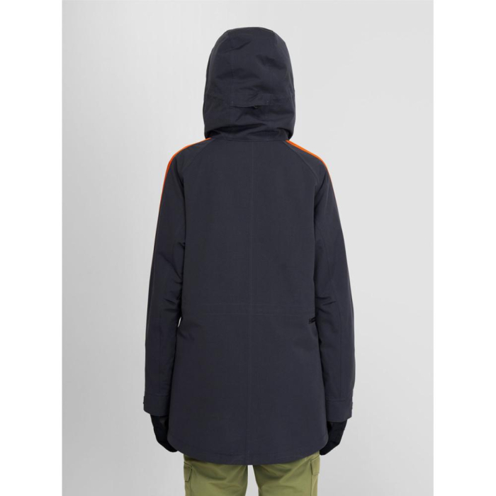 Geaca Armada Elmere Indigo [3]