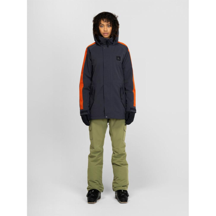Geaca Armada Elmere Indigo [2]