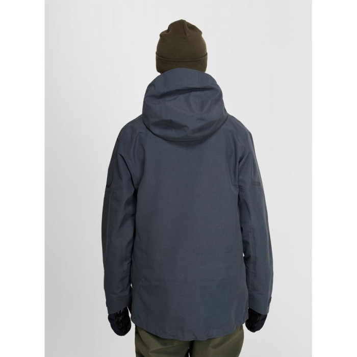 Geaca Armada Grands 3L Indigo [3]