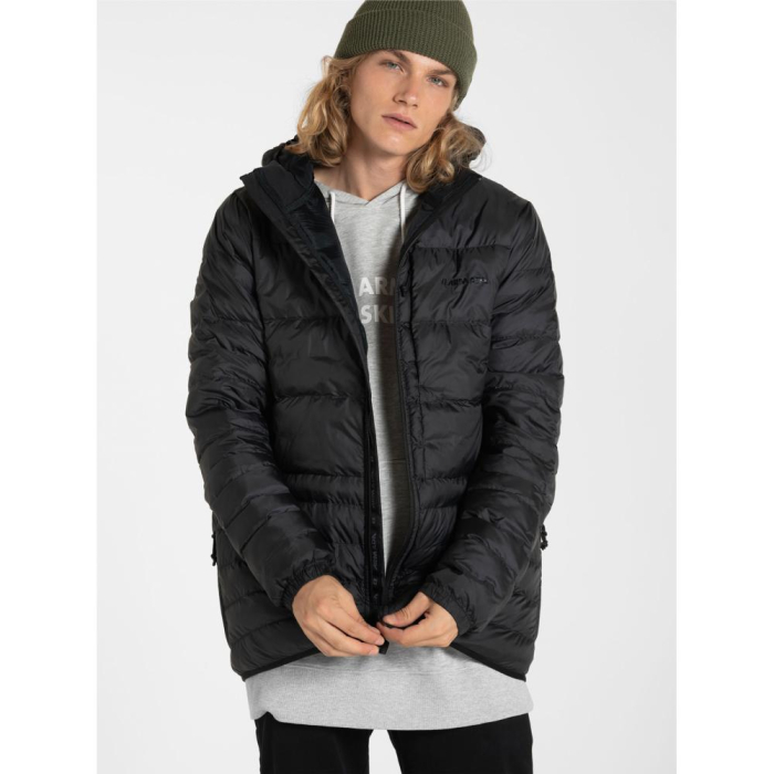 Geaca Armada Gremlin Insulator Bk [3]