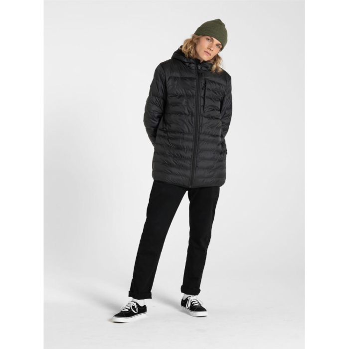 Geaca Armada Gremlin Insulator Bk [2]