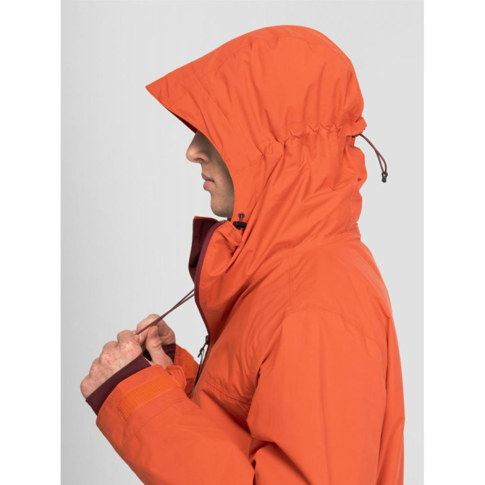 Geaca Armada Reedy Sunset [4]