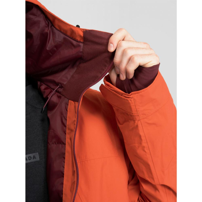 Geaca Armada Reedy Sunset [5]