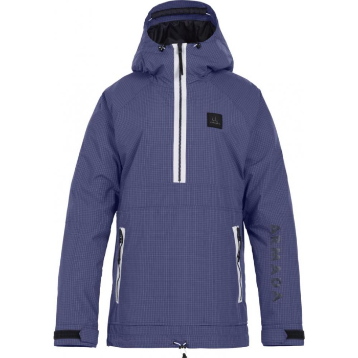 Geaca Armada Rosalie 2L Insulated Anorak Twilight [2]