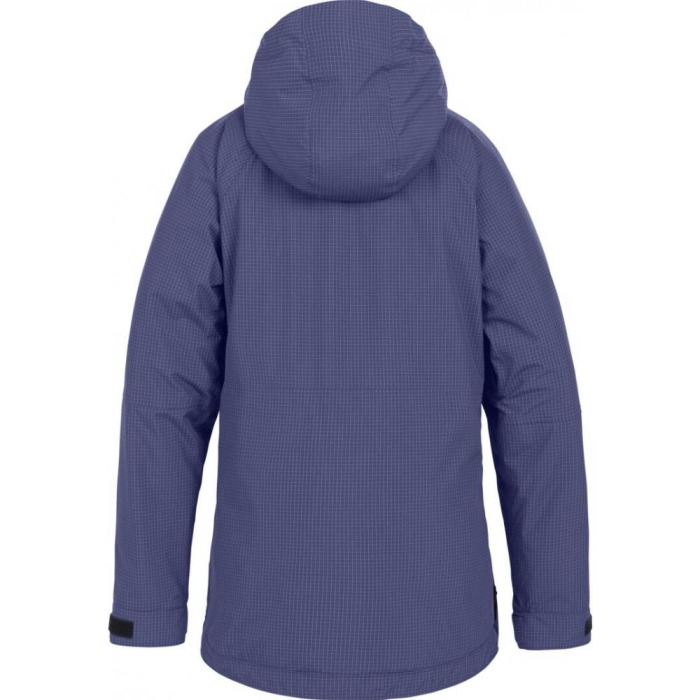 Geaca Armada Rosalie 2L Insulated Anorak Twilight [4]