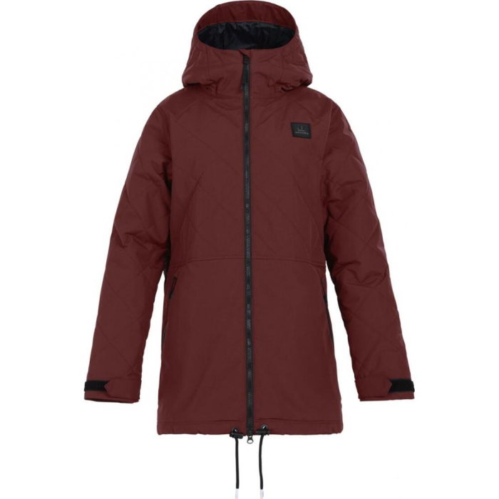 Geaca Armada Sterlet Insulated Burgundy [4]