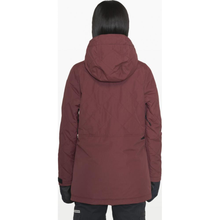 Geaca Armada Sterlet Insulated Burgundy [5]