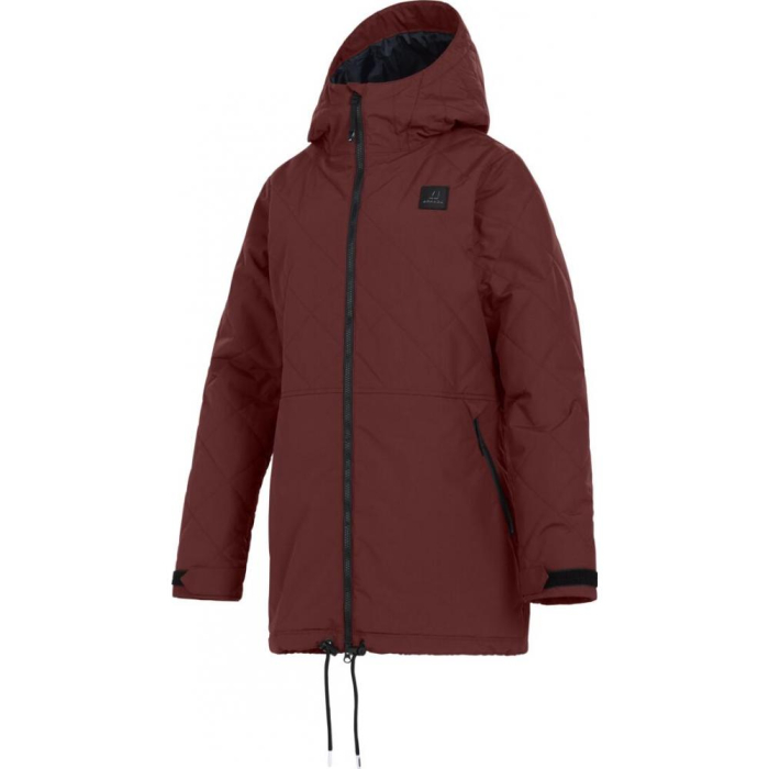 Geaca Armada Sterlet Insulated Burgundy [2]