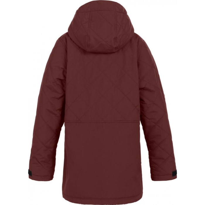 Geaca Armada Sterlet Insulated Burgundy [3]