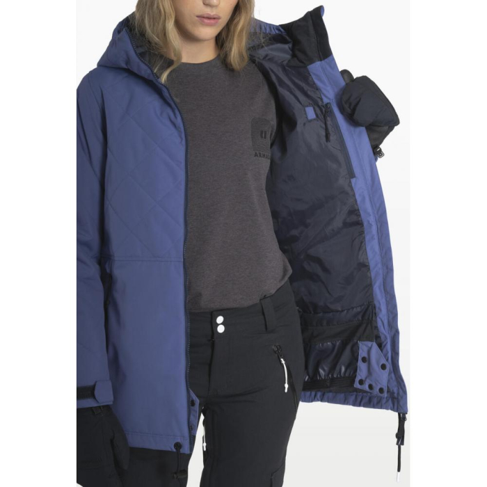 Geaca Armada Sterlet Insulated Jacket Twilight [6]