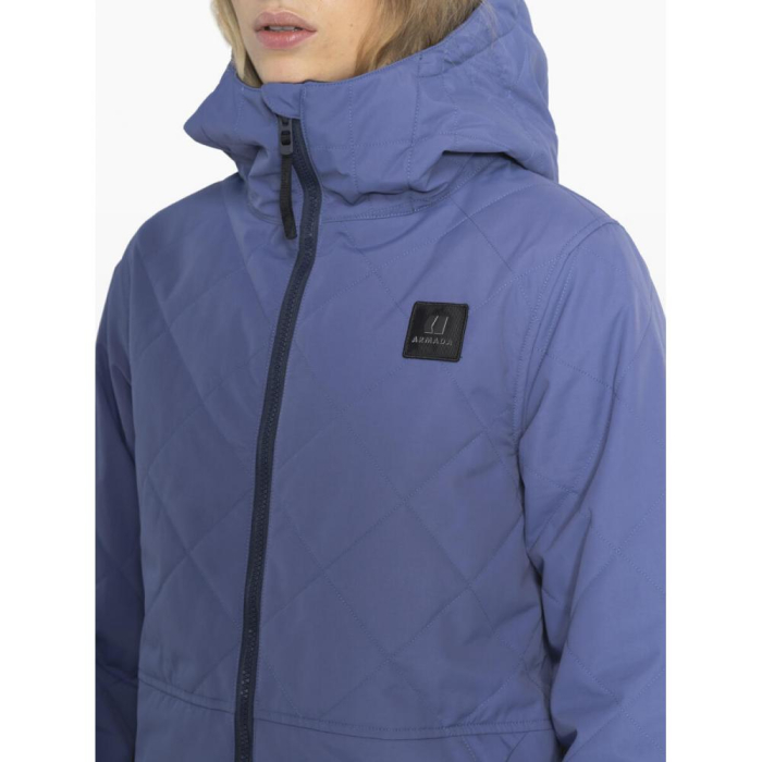 Geaca Armada Sterlet Insulated Jacket Twilight [4]