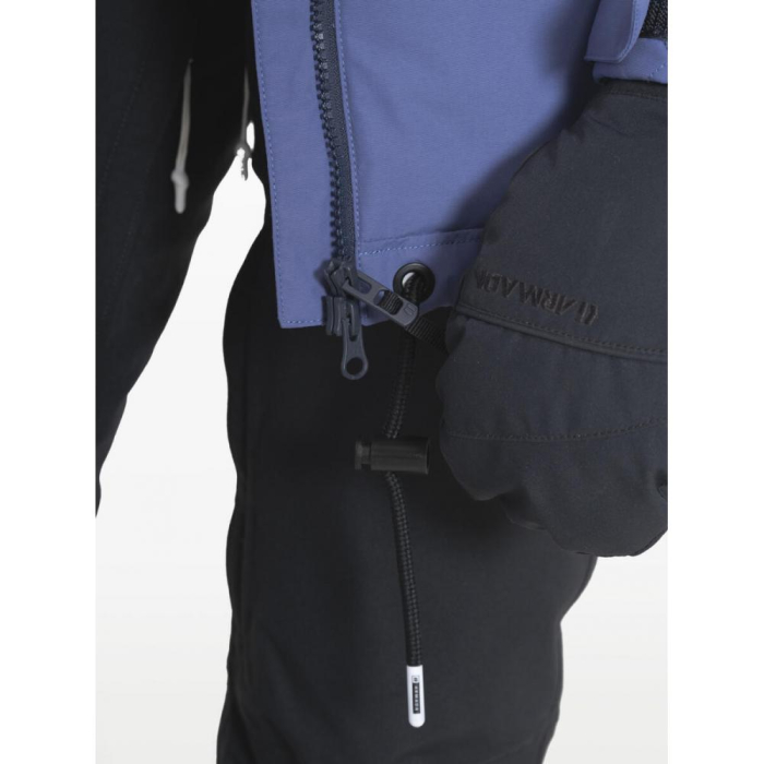 Geaca Armada Sterlet Insulated Jacket Twilight [7]