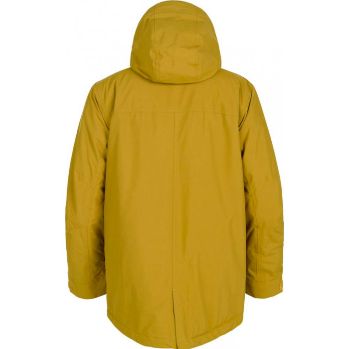 Geaca Armada Trenton Insulated Bronze [4]