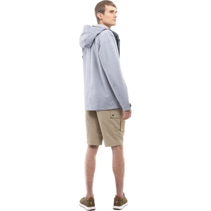 Geaca drumetie ICEPEAK AALEN [3]