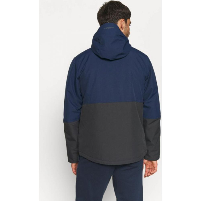 Geaca drumetie ICEPEAK BLADES M NAVY [2]