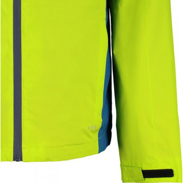 Geaca drumetie ICEPEAK BRAUBACH Green [3]