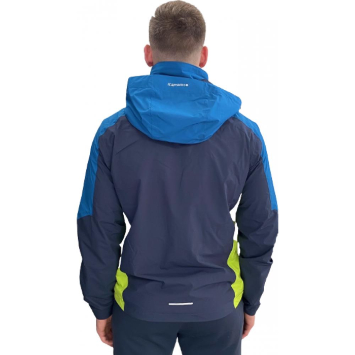 Geaca drumetie ICEPEAK BRAUBACH Navy [3]