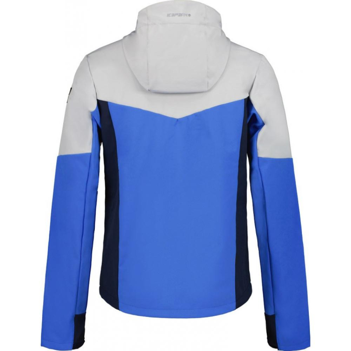 Geaca drumetie ICEPEAK DANBRIDGE Blue [2]