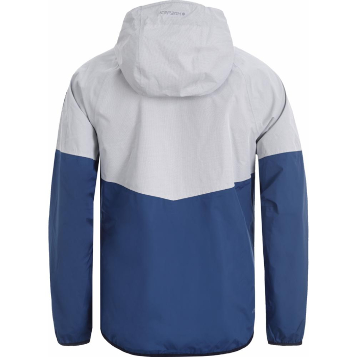 Geaca drumetie Icepeak M DAWSON Navy/Grey [2]