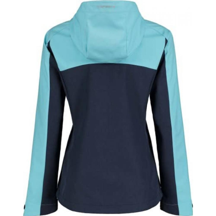 Geaca drumetie ICEPEAK SOFTSHELL BRADENTON [2]