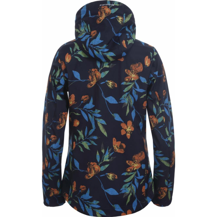 Geaca drumetie Icepeak W BELLEVILLE Dark Blue [2]