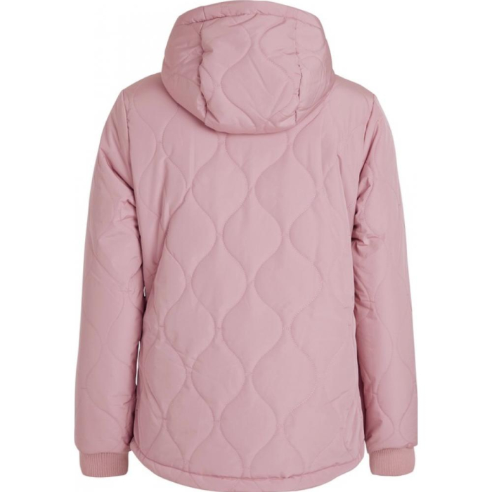 Geaca Hanorac Protest PRTPEONIES  Mauvepink [2]