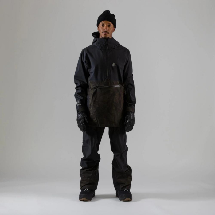 Geaca Jones MOUNTAIN SURF ANORAK MTN SURF [2]